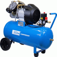 Compresseur 400/10/50 n - 3560 Compresseur 400/10/50 n - 3560