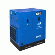 Compresseur à vis éole eco drive 55 / 5,5 kw Compresseur à vis éole eco drive 55 / 5,5 kw