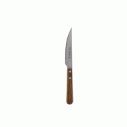 Couteau tradition olivier grill -  Marron Autre Bois Jean Dubost 21x2 cm - Bois massif 3219336479481 Couteau tradition olivier grill -  Marron Autre Bois Jean Dubost 21x2 cm - Bois massif 3219336479481
