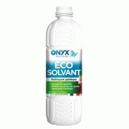 Écosolvant bidon de 1 litre