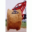 Élévateur agroalimentaire ROTOLEV 2500 S - surélévateur de balles rondes avec châssis renforcé et capacité de 700 kg Élévateur agroalimentaire ROTOLEV 2500 S - surélévateur de balles rondes avec châssis renforcé et capacité de 700 kg