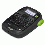 Epson etiqueteuse mobile renforcée lw-400vp c51cb70110