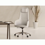 Fauteuil de direction Mallu Cadeinor