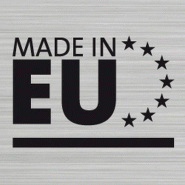 Gastro-Inox Evier avec 2 cuves au milieu du fond, rebord 1500x600x880mm - inox 7445908687640 Gastro-Inox Evier avec 2 cuves au milieu du fond, rebord 1500x600x880mm - inox 7445908687640