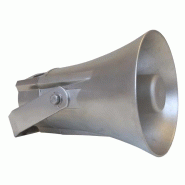 Haut-parleur HSS-15(T) - Réf. : DNH0019 - Acier inoxydable - 15 W