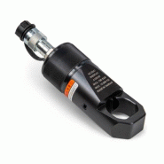 NC3241, 196 kN Capacité, Casse-écrous hydrauliques simple effet, Hexagone à 41 mm