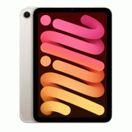 IPad Mini 8,3p 256 Go  cellular - Lumière stellaire