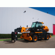 Nacelle Telescopique JCB 555-210R OCCASION_0