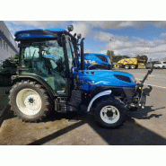 New holland t4.90n power shuttle
