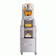 Presse-agrumes automatique FFREEZER | Frucosol Presse-agrumes automatique FFREEZER | Frucosol