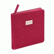 QUO VADIS EXECUTIF rep FR Colette rose grenadi zip - 0141138Q QUO VADIS EXECUTIF rep FR Colette rose grenadi zip - 0141138Q