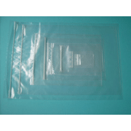 Sachet et sac plastique zip anti-uv et anti-électricité statique, pour les fabricants de produits sensibles aux rayons du soleil - cbs emballages