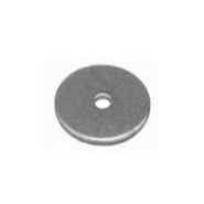 Serre-câble de fixation - Cache inox pour console murale