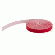 StarTech Ruban Auto Agrippant - Rouleau de 7,6 m pour