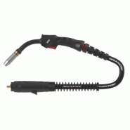 Torche mig mag lg promig 400 lincoln electric Torche mig mag lg promig 400 lincoln electric