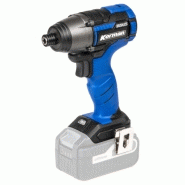 Visseuse à choc 18v brushless 505201