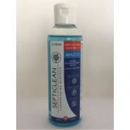 11,14 chf - gels hydroalcooliques - biotech apb - 100ml