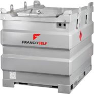 45200-1 - cuves de chantier gasoil - francoself - 1000-2000-3000 l