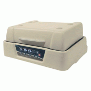 Agitateur digitale pour 4 microplaques avec incubation - Ref.: LNB004 Agitateur digitale pour 4 microplaques avec incubation - Ref.: LNB004