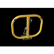 Borne parking - h290 Borne parking - h290
