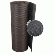 Brise-vue en résine tressée pour balcon et clôture coloris anthracite 1 x 3 m Rattan Art - gris 5908311936085 Brise-vue en résine tressée pour balcon et clôture coloris anthracite 1 x 3 m Rattan Art - gris 5908311936085