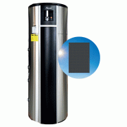 Chauffe-Eau Thermodynamique Solaire Monobloc ELEO MS 190L - Airwell - 7MB170005 Chauffe-Eau Thermodynamique Solaire Monobloc ELEO MS 190L - Airwell - 7MB170005