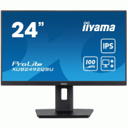 Ecran ProLite XUB2492QSU-B1 24p