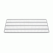 HORECA SELECT grille chrome pour gbc2003 l:445mm l:345mm - P.107.002.330H-00X