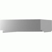 Hotte pour convecteurs, Stalgast EasyBake/RX (600x400/GN 1/1) avec condenseur de vapeur et ventilateur d'extraction - 8427561020551 Hotte pour convecteurs, Stalgast EasyBake/RX (600x400/GN 1/1) avec condenseur de vapeur et ventilateur d'extraction - 8427561020551