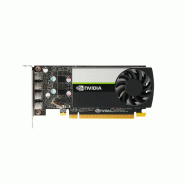 HP Carte graphique NVIDIA T1000 8 Go 4mDP