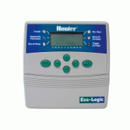HUNTER Programmateur 4 Stations elc401ie - 0611698151945