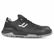 Jallatte - Chaussures de sécurité basses noires JALCYBER SAS ESD S3 CI HI SRC - Taille 48 - Technologie antifatigue et semelle BASF® Jallatte - Chaussures de sécurité basses noires JALCYBER SAS ESD S3 CI HI SRC - Taille 48 - Technologie antifatigue et semelle BASF®