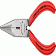 KNIPEX Pince téléphone coupante (bec de cigogne) 200 mm - 4003773022824