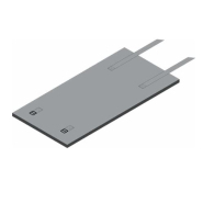 Matelas isolants semi-standardisés pour chaufferies collectives et sous-stations