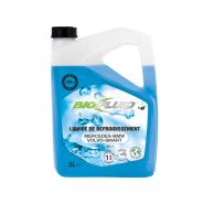 Mb-bmw -35°c - liquide de refroidissement - biofluid - conditionnement : 2 l