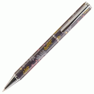 MIQUELRIUS Stylo bille Hidden Forest, encre bleue - 8422593120293