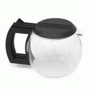 Pichet en verre de 0.72 litres pour Bolero - 200 x 240 x 200 mm - 0.18 kg