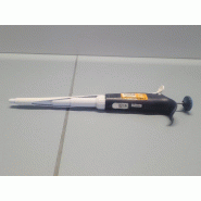 Pipette de laboratoire GILSON PIPETMAN L Fixed 1000µl Pipette de laboratoire GILSON PIPETMAN L Fixed 1000µl