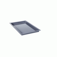 Rational 2 x récipients GN GNBH-1/1-40-EMA - 6014.1104