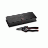 Sécateur haut de gamme FELCO 6 Premium Edition SE - Fonctionnel et élégant
