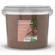Savon poudre végétale aexapoudre vg seau de 5l - AEXALT - sv628 - 441287 Savon poudre végétale aexapoudre vg seau de 5l - AEXALT - sv628 - 441287