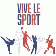 Serviettes 33 x 33cm vive le sport (240 unités) MESA BELLA - bleu Matériau naturel 3701168950622 Serviettes 33 x 33cm vive le sport (240 unités) MESA BELLA - bleu Matériau naturel 3701168950622