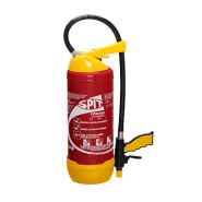 Spit poudre abc - extincteur portatif - eurofeu - poids en ordre de marche : 10.3 kg