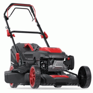 Tondeuse thermique autotractée big wheeler bw 530-190 r