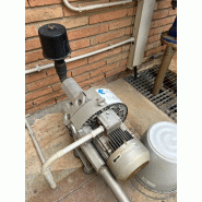 Ventilateur industriel 1,5 kw - référence                        :                         c11633