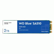 Western Digital Blue SA510 2 To M.2 Série ATA III_0