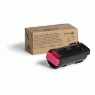 Xerox Cartouche de toner Magenta de Très haute capacité Imprimante couleur ® VersaLink® C600 (16800 pages) - 106R03921_0