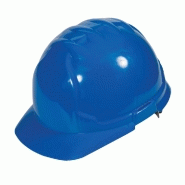 CASQUE DUR DE SÉCURITÉ BLEU SILVERLINE 633503 CASQUE DUR DE SÉCURITÉ BLEU SILVERLINE 633503