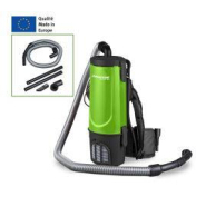 Aspirateur d'atelier Cleancraft flexCAT 104 - 7003115 Aspirateur d'atelier Cleancraft flexCAT 104 - 7003115