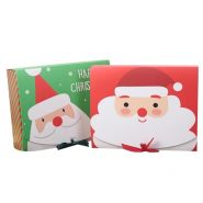 Boîtes de cadeaux de noël - oem Boîtes de cadeaux de noël - oem